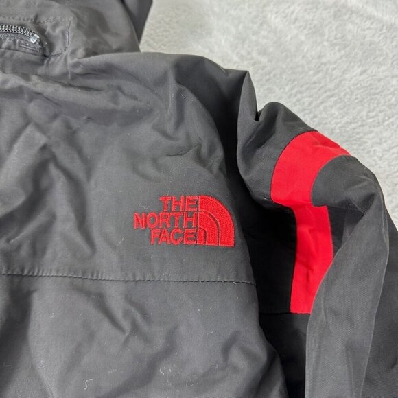 The North Face Black Ski Jacket Men’s Size XL - Picture 8 of 14
